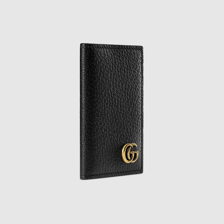 547075.DJ20T.1000.004.080.0000.Light GG Marmont card case